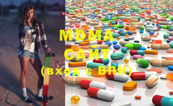 mix Абаза